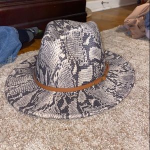 little closet clean out.